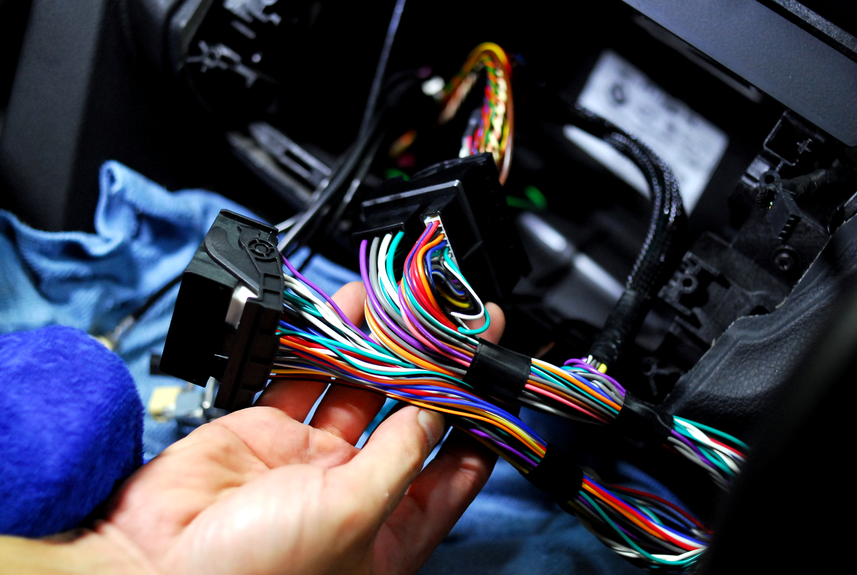 ポン付けで激変!! - 神戸店遠藤ブログ！BMW専門店Studie（スタディ